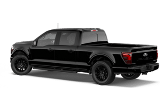 2026 Ford F-150® External Image 3